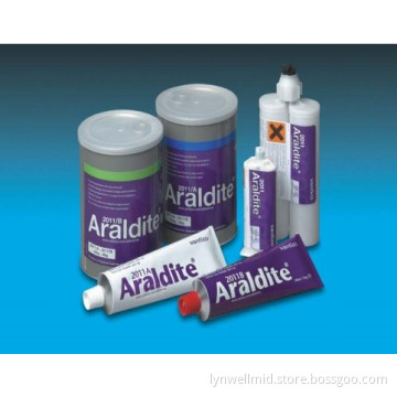 Multi-purpose epoxy adhesive